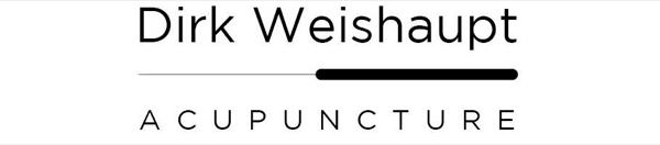 Dirk Weishaupt Acupuncture