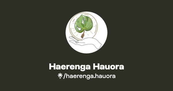 Haerenga Hauora