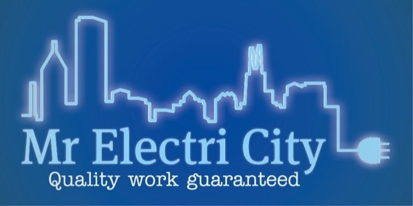 Mr Electricity